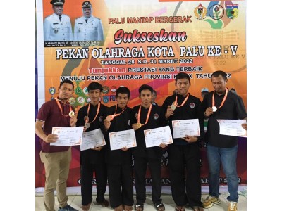 PRESTASI SISWA