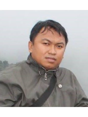 Sofyan Bahri, S.Pd.