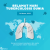 Hari Tuberkulosis (TBC) Sedunia