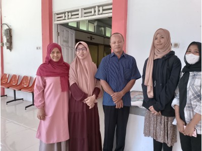 PROYEK P5 : KUNJUNGAN KE MUSEUM PROPINSI SULAWESI TENGAH