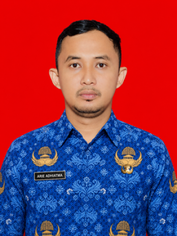 Arie Adhiatma