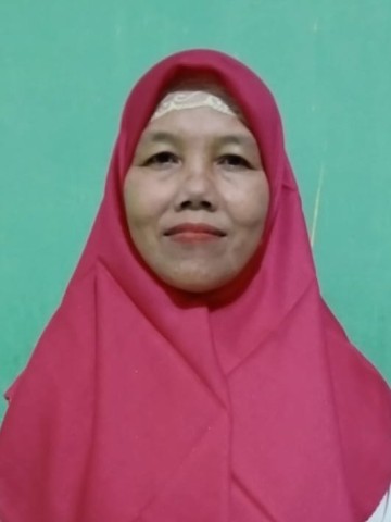 Sri Agustini Wahyuningsi, S.Pd.