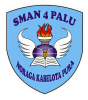 Logo SMA NEGERI 4 PALU