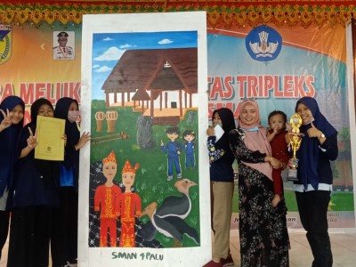 PRESTASI SISWA