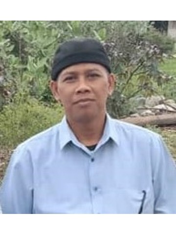 Abd. Rasyid, S.Ag., M.Pdi