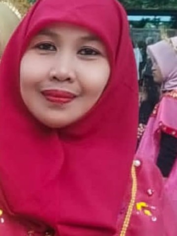 Asmawaty, S.Ag. M.Pdi