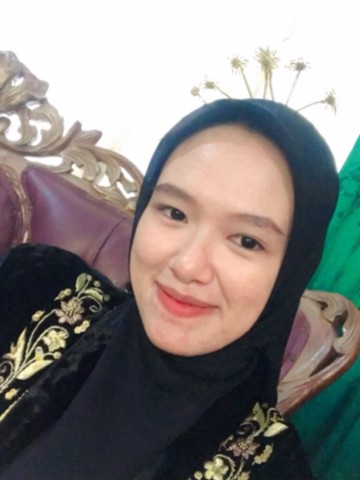 Regina Purwati, S.Pd.