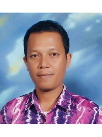 Isnandar, S.Pd.