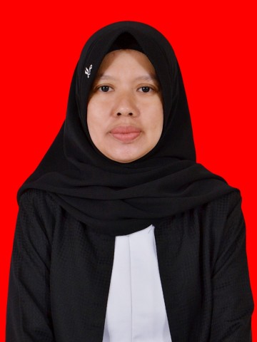 Susanna, S.Si, M.Pd.