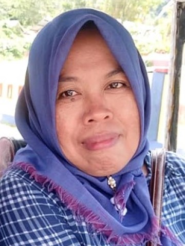 Salmah Mahmud