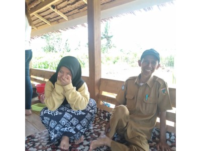 Kunjungan Rumah peserta didik oleh guru BK