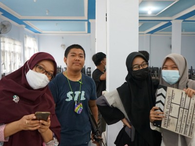 DIVISI FILM