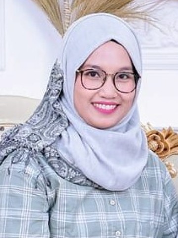 Alfin Widianingrum, S.Pd.