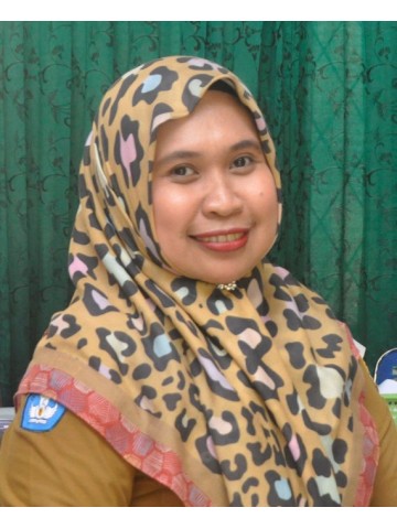 Alfiah, S.Pd.