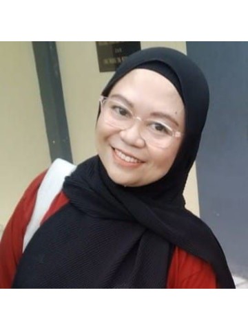 Adsul Ismail, S.Pd.