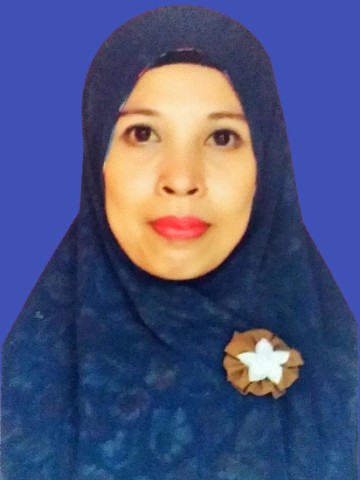 Risna Asmawati Abbas, S.Sos.