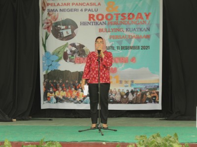PAMERAN PROJECT 