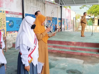 Pengurus OSIS 2