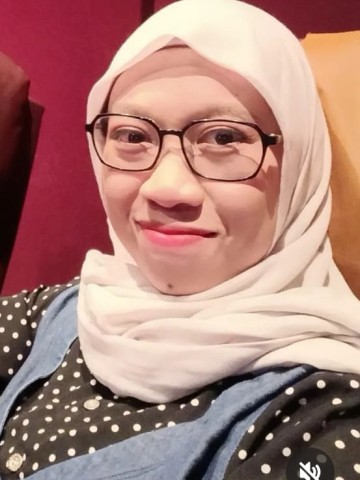 Siti Sofyawati, M.Kom.