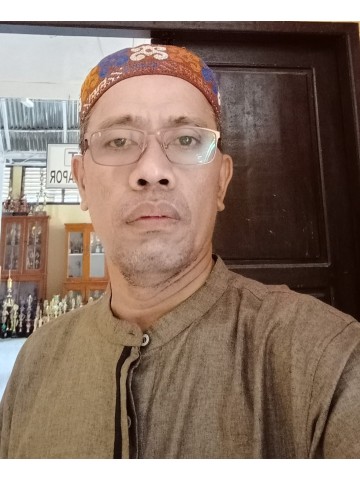 Muhamad Erwin, S.Pd., M.Pd.
