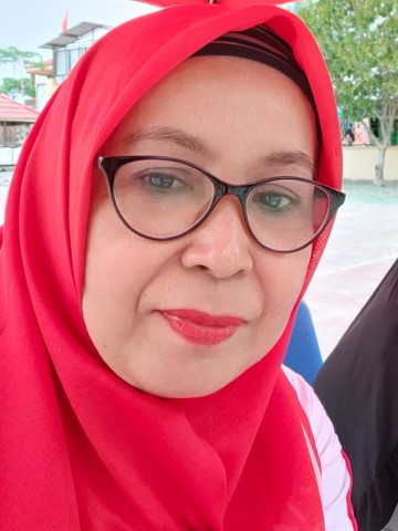 Dra. Hj. Nurbiah