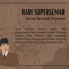 Peringatan Hari Supersemar 