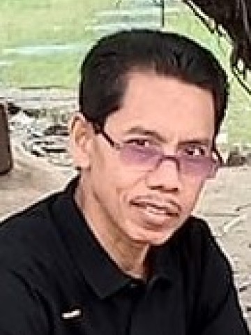 Drs. Shodikin