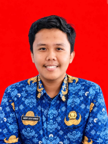 ANDRY LUCKY AHMAD