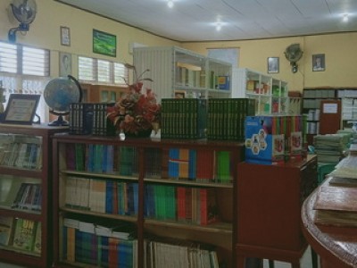 Perpustakaan