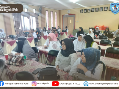 Kegiatan Workshop Pendidikan Inklusi 12-09-2023