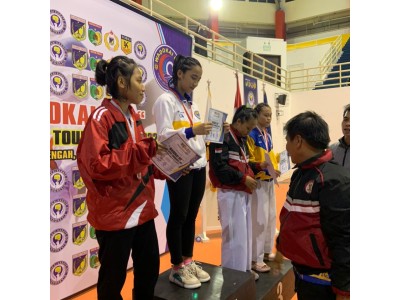 PRESTASI SISWA