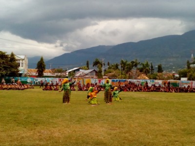 Pramuka