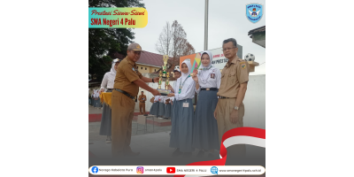PRESTASI 