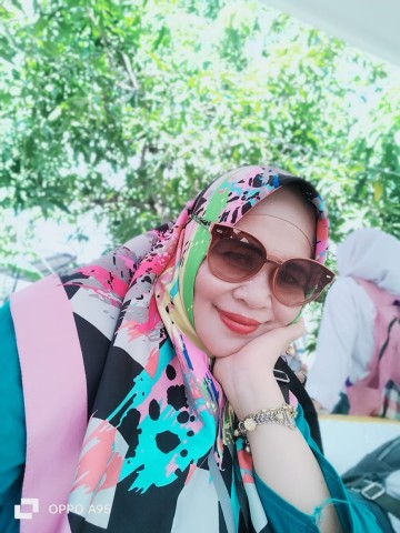Dra. Hj. Hayati. M.Pdi.