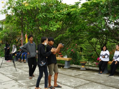 DIVISI FILM