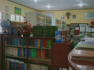 Perpustakaan