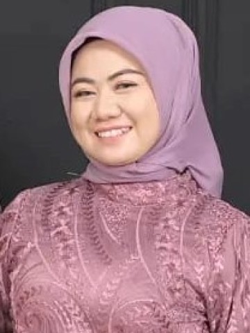Fitria Wadiani, S.Pd.