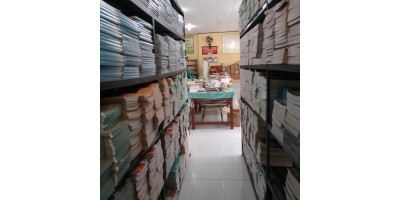 Perpustakaan