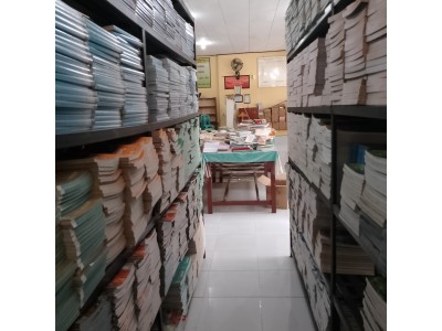 RAK 1