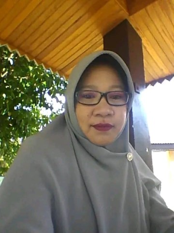 Sunarsih Hente, S.Pd., M.Pd.