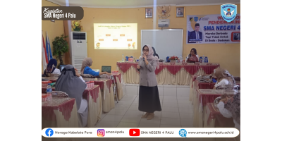 WORKSHOP PENDIDIKAN INKLUSI