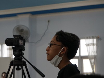 DIVISI FILM
