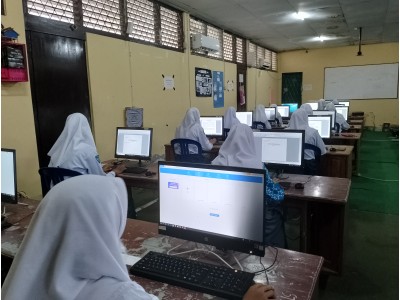 KEGIATAN PRAKTIKUM LAB