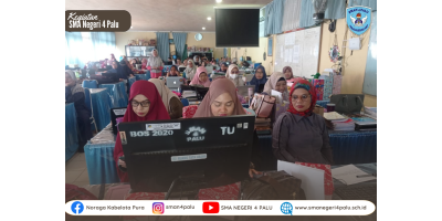 Bimtek Peningkatan Kualitas Data SKP pada e-KINERJA Tahun 2024. 