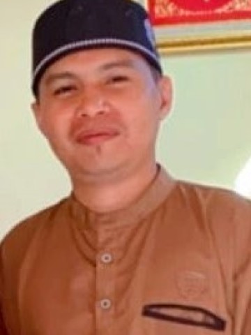 Iyan Prayudi N Isa, S.Pd.